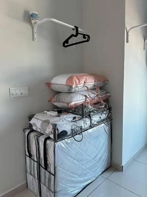 Melaka Homestay/3Bedroom/Up To 12Pax/Wi-Fi