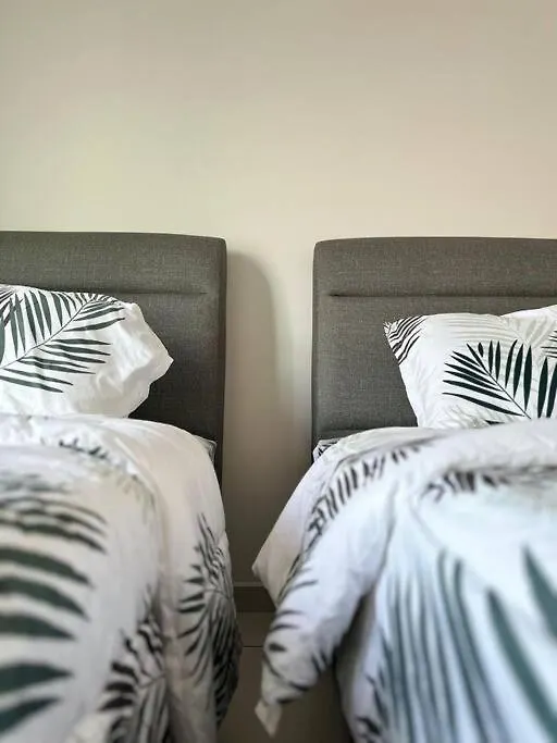 Melaka Homestay/3Bedroom/Up To 12Pax/Wi-Fi Ma­lay­sia